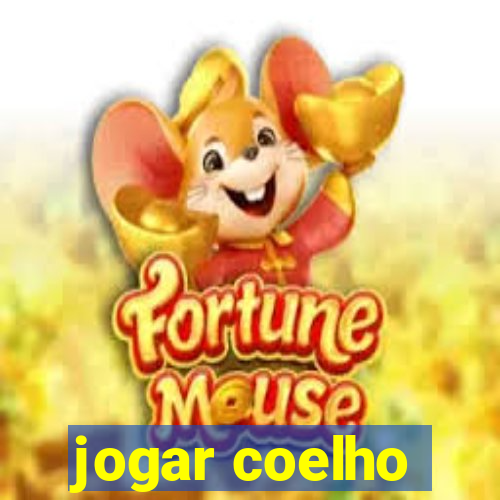 jogar coelho